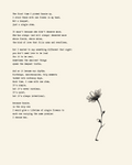 Custom Poem (Commissioned Poems)